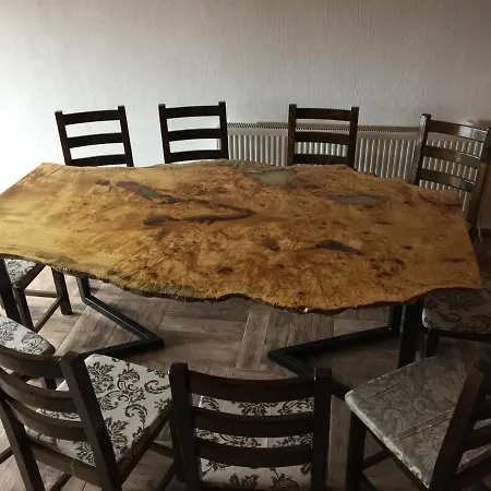 Къща За Гости Паликарови Guest house *