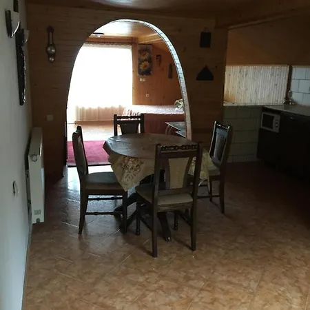 Guest house Къща За Гости Паликарови