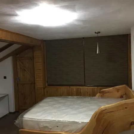 Къща За Гости Паликарови Guest house Rozovo
