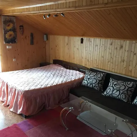 Guest house Къща За Гости Паликарови