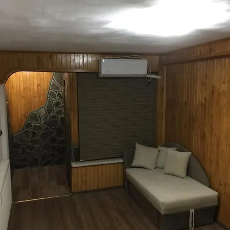 Guest house Къща За Гости Паликарови *