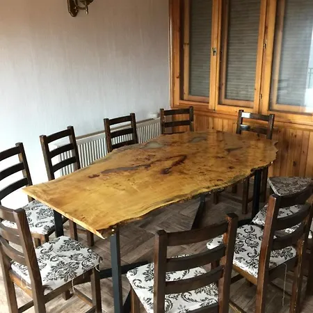 Guest house Къща За Гости Паликарови *