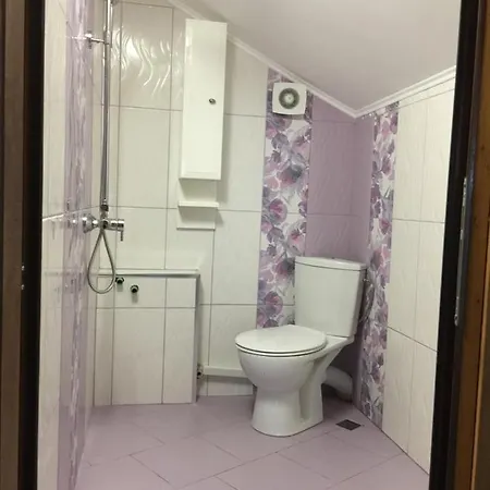Къща За Гости Паликарови