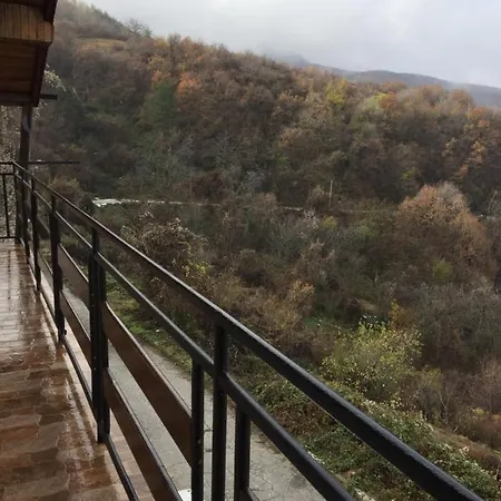 Guest house Къща За Гости Паликарови *
